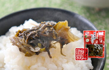 【国産原料使用】沢田の味 野沢菜漬 100g×6袋セット送料無料 自然と健康の郷 群馬県吾妻郡産 健康 ダイエット ギフト プレゼント バレンタイン プチギフト お茶 内祝い チャイ 2021 早割