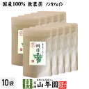 【国産 無農薬 100%】明日葉茶 40g×10袋セット 伊豆諸島で採れた明日葉茶 ノンカフェイン 送料無料 明日葉 アシタバ茶 あしたば茶 明日葉粒 苗 サプ...