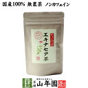 【国産 100%】エキナセア茶 2g×10パッ