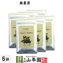 【無農薬マキベリー】マキベリー パウダー 粉末 30g×6袋セット チリ産 無農薬栽培 送料無料 ダイエット サプリ スムージー 無農薬 マキベリー スーパーフード ギフト プレゼント 母の日 父の日 プチギフト お茶 2024 内祝い お返し