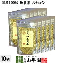 【国産 無農薬 100%】タラの木皮茶 100g×10袋セット 南九州産 ノンカフェイン 送料無料 タラ茶 たら茶 たらのき皮茶 タラノキ茶 タラノキ皮茶 苗 ...