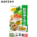 【国産野菜使用】野菜ブイヨン 4g×30パック 粉末タイプ 6種類の国産野菜を使用 送料無料 パウダー ブロッコリー キャベツ にんじん 玉ねぎ セロリ じゃがいも ダイエット 人参 セット ギフト プレゼント お歳暮 御歳暮 プチギフト お茶 2025 内祝い お返し