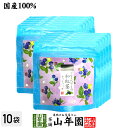 【国産紅茶】ブルーベリーと和紅茶 2g×5パック×10袋セット 送料無料 静岡県産紅茶 ブルーベリーティ 国産紅茶 日本茶 ブルーベリー ティーバッグ 紅茶 ティーパック ダイエット ギフト プレゼント 内祝い お返し 母の日父の日 プチギフト 2025 お茶 男性 女性(4)