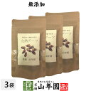 【無添加100%】クナイジ種 完熟デーツ 100g×3袋セット 添加物不使用デーツ 黒糖のような甘味 ドライなつめやし UAE産 送料無料 健康食品 妊婦 ダイ...