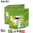【国産紅茶】マスクメロンの和紅茶 2g×5パック×10袋セット 送料無料 静岡県産紅茶 ティーバッグ ティーパック ダイエット ギフト プレゼント 内祝い お返...