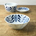 luonto-ルオント- 14.5cmボール 日本製 美濃焼 洋食器 ボウル 鉢