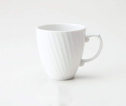 小田陶器 Orner(オルネ) マグ 日本製 美濃焼 洋食器 マグカップ ティーカップ コーヒーカップ