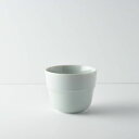 TRIP WARE カップ90 水釉 日本製 美濃焼 洋食器 ボウル 鉢 Re食器 SDGs リサイクル サステナブル ヨシタ手工業デザイン室