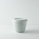 TRIP WARE カップ90+フタ90 水釉 日本製 美濃焼 洋食器 Re食器 SDGs リサイクル サステナブル ヨシタ手工業デザイン室