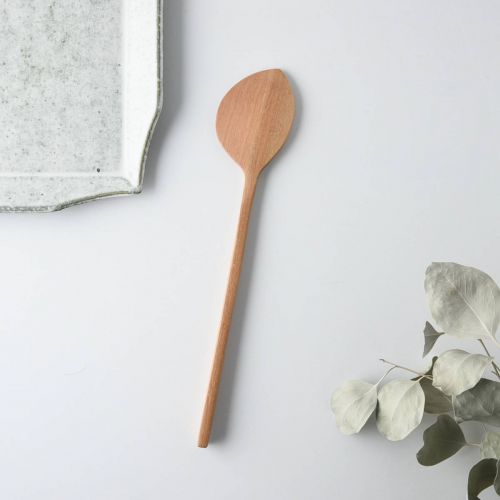 ナチュレカトラリー スクーパー インドネシア製 洋食器