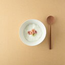 小田陶器 TOH 13伍重 13cmボウル クリーム 日本製 美濃焼 洋食器 ボウル 鉢 Re食器 SDGs リサイクル サステナブル