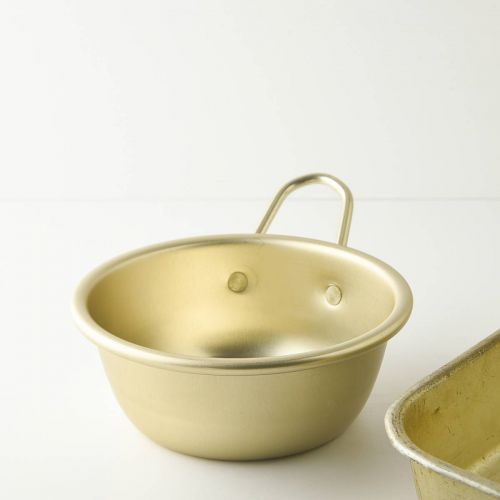 佐藤金属興業 SALUS 13cmマッコリカップ 中国製 洋食器 ボウル 鉢