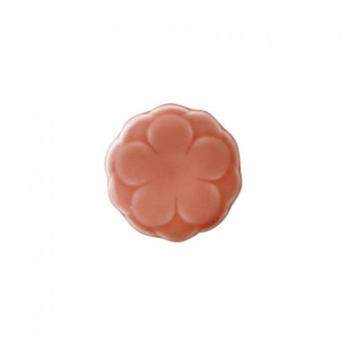 小田陶器 コトハナ 箸置き 天竺牡丹 赤 日本製 美濃焼 和食器 箸置き 箸おき はし置き はしおき カトラ..