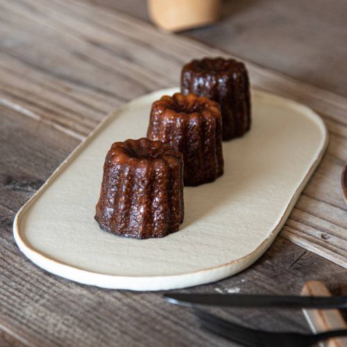 寿山窯 branche ブランシュ 32cmプレート (オーバル) バニラ 日本製 美濃焼 洋食器 長皿 変形皿 ロングプレート