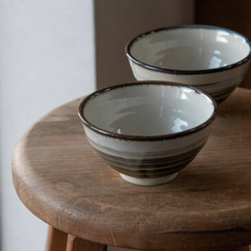 いえねこ ごはん茶碗 キジトラ(茶) 日本製 美濃焼 和食器 ごはん茶わん ご飯茶わん ご飯茶碗 ライスボウル