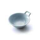 深山(miyama.) totte plate ボウルS ライトブルー 日本製 美濃焼 洋食器 ボウル 鉢