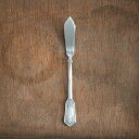 TB CUTLERY バターナイフ 日本製 燕三条 洋食器