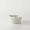深山(miyama.) luonto-ルオント- 12cm小鉢 ピルヴィネン グレー 日本製 美濃焼 洋食器 ボウル 鉢