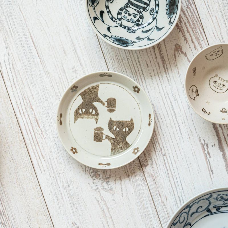 もっとねこまるけカンパイ14.3c...