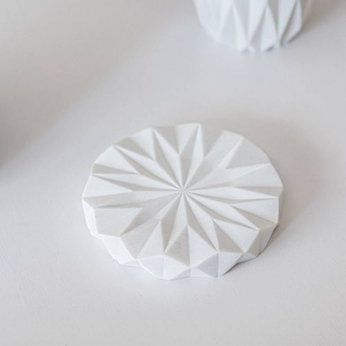 ★ラッピング無料★佐藤金属興業 SALUS ノキア ソープディッシュ 中国製 洋食器