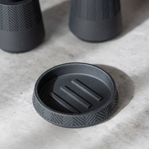 ★ラッピング無料★佐藤金属興業 SALUS ヒューゴ ソープディッシュ 中国製 洋食器