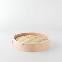 心まであったまるセイロ 18cm フタ(単品販売) 中国製 和食器