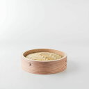 心まであったまるセイロ 15cm フタ(単品販売) 中国製 和食器