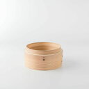 心まであったまるセイロ 13cm 身(単品販売) 中国製 和食器
