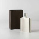 バッカス ウイスキーボトル 100ml (ジョーゴ付き) 中国製 洋食器
