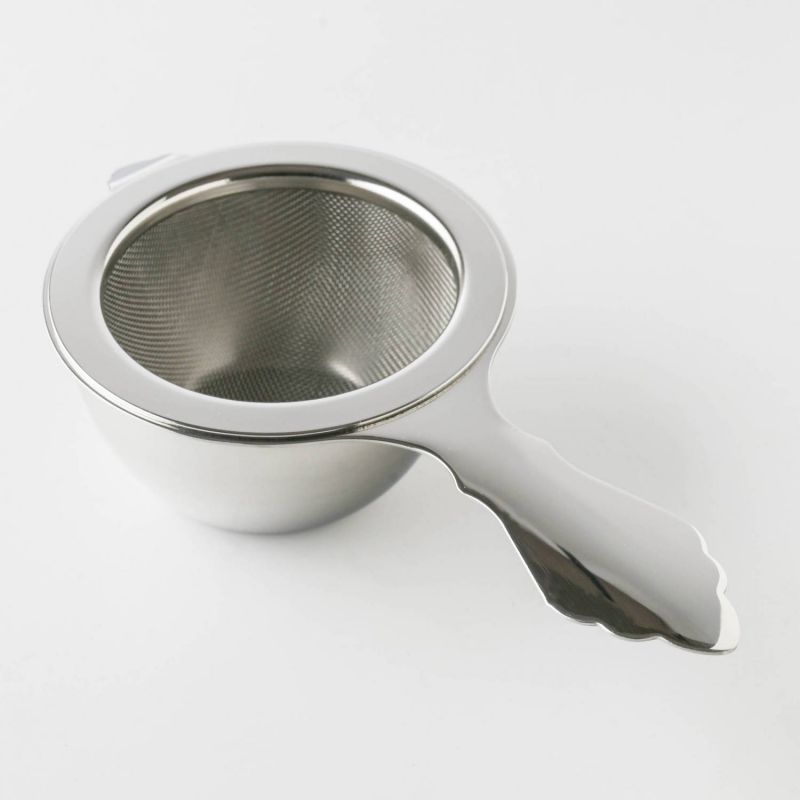ティーストレーナー ネオ ST ステンレス 紅茶 茶こし 日本製 新潟県燕市 洋食器