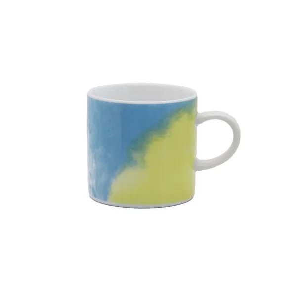 cosmos コスモス アース マグカップ 300cc 日本製 美濃焼 洋食器 マグカップ ティーカップ コーヒーカップ