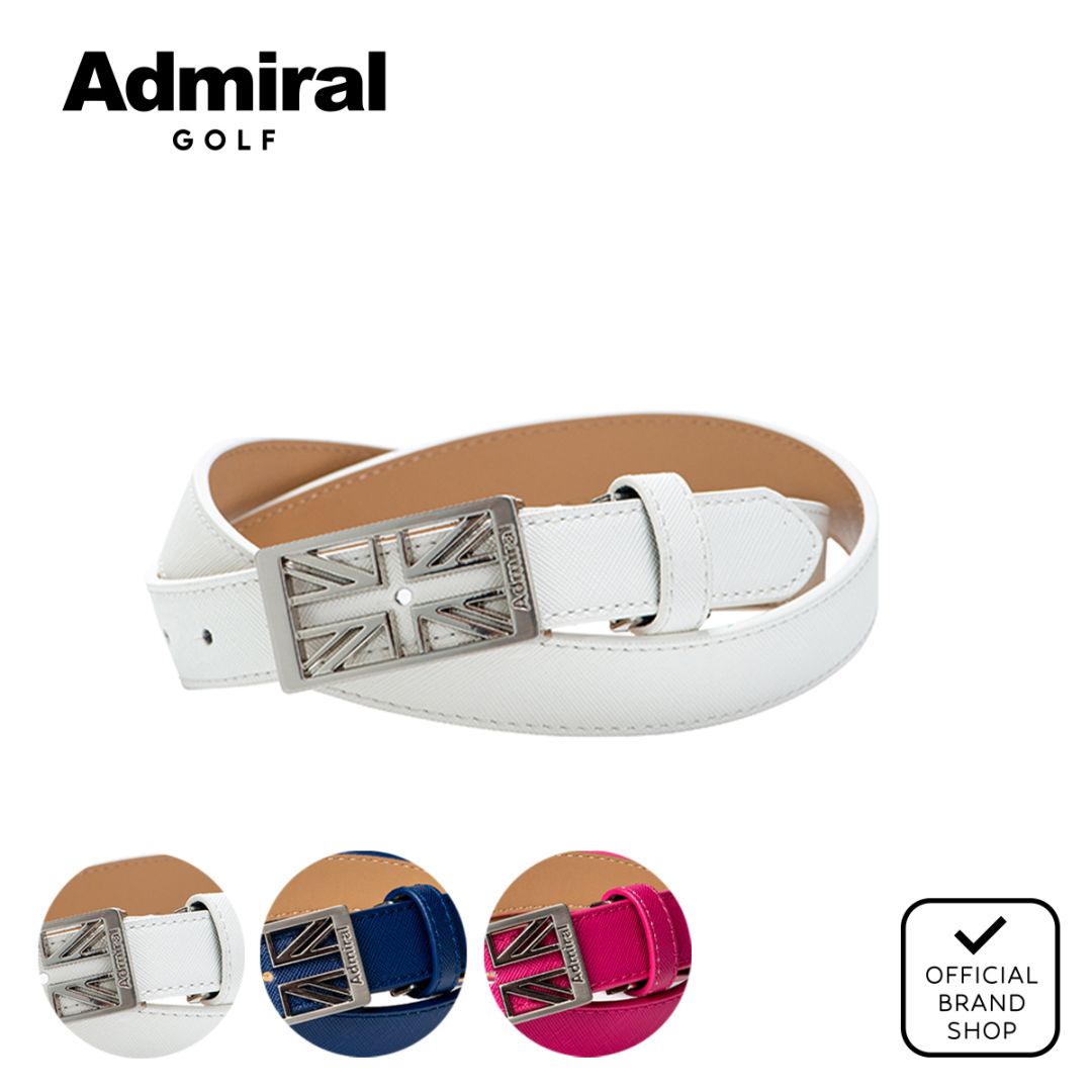 【正規販売店】[Admiral GOLF] ベルト レディース レディース ゴルフ ベルト アドミラル ゴルフ ADMB2...