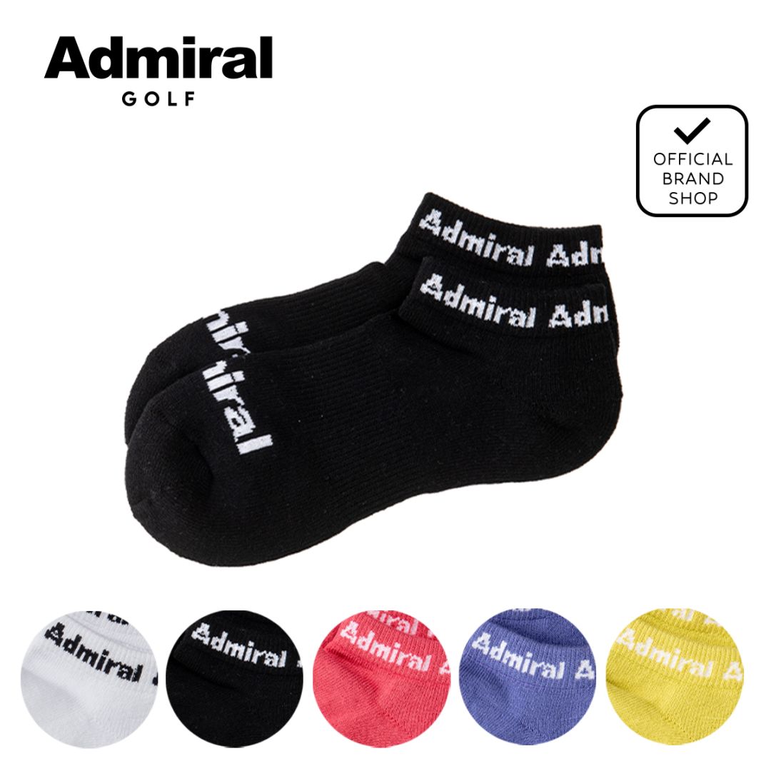 【正規販売店】[Admiral GOLF] レディースショート丈