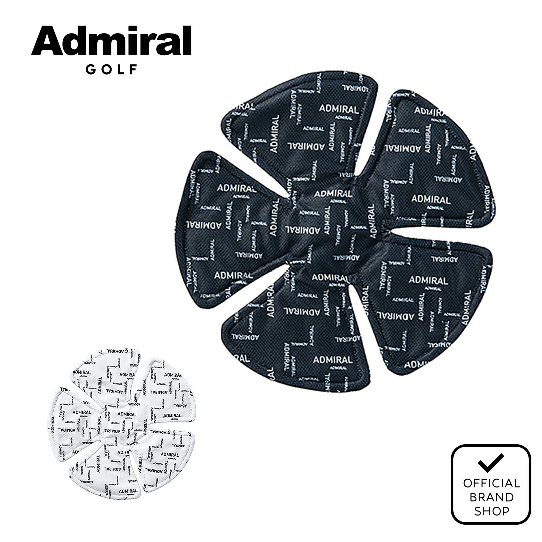【正規販売店】[Admiral GOLF] クールパット ベルオアシス(R) ユニセックス メンズ レディース ゴルフ 小物 アドミラル ADMB5A12 ヤマニゴルフ