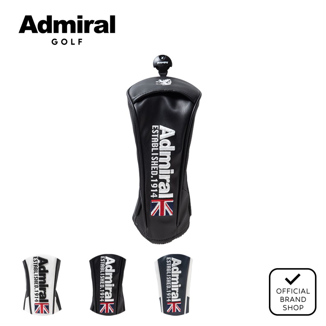 Admiral 2021FW ADMIRAL アドミラル ADMGOVH2 アドミラル
