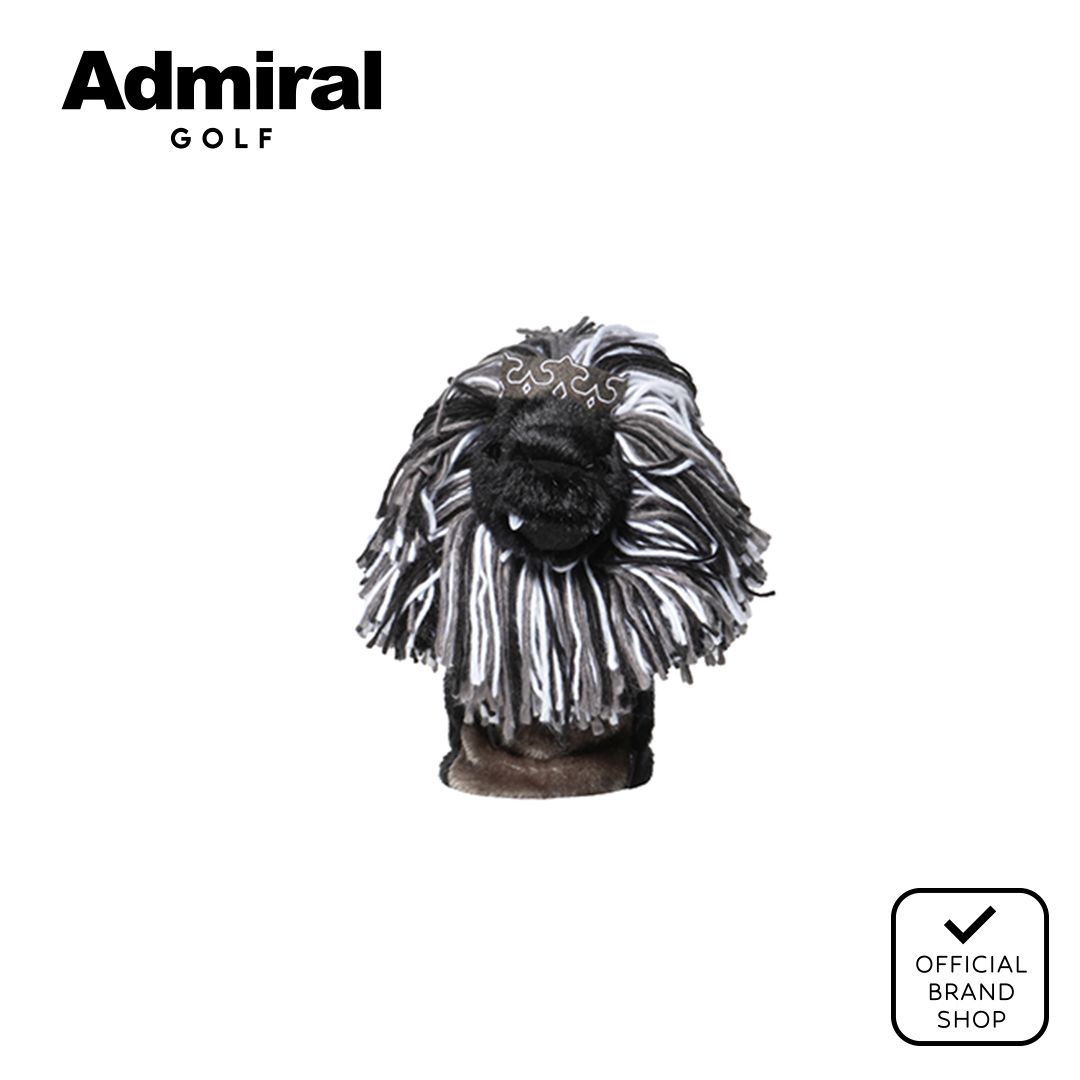 【正規販売店】[Admiral GOLF] ヘッドカバー ドライバー ユニセックス メンズ レディース ゴルフ ヘッドカバー ドライバー アドミラル ゴルフ ADMG4AH6 ヤマニゴルフ