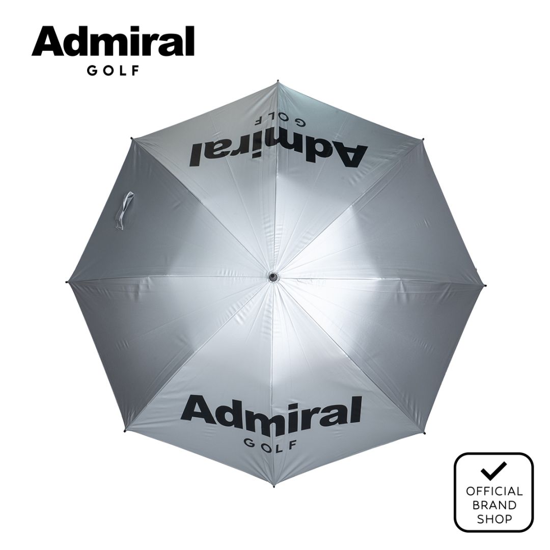 【正規販売店】[Admiral GOLF] ゴルフ アンブレラ 遮熱遮光タイプ ユニセックス メンズ レディース ゴルフ 傘 日傘 パラソル アンブレラ アドミラル ゴルフ ADMZ2BK2 ヤマニゴルフ