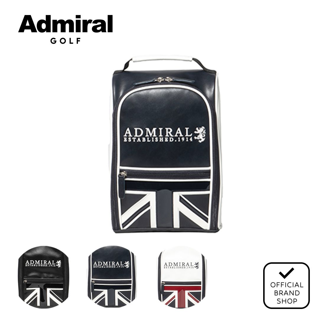 Ź[Admiral GOLF] 塼ȥǥʥ եХå 塼  Хå ɥߥ  ADMZ3BE1 ޥ˥