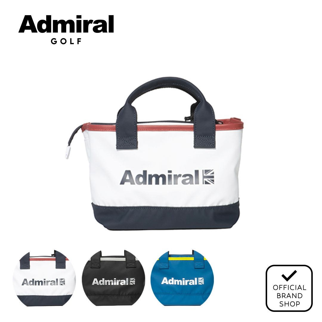 Ź[Admiral GOLF] 饦ɥХå եХå 饦ɥХå  Хå ɥߥ  ADMZ4...