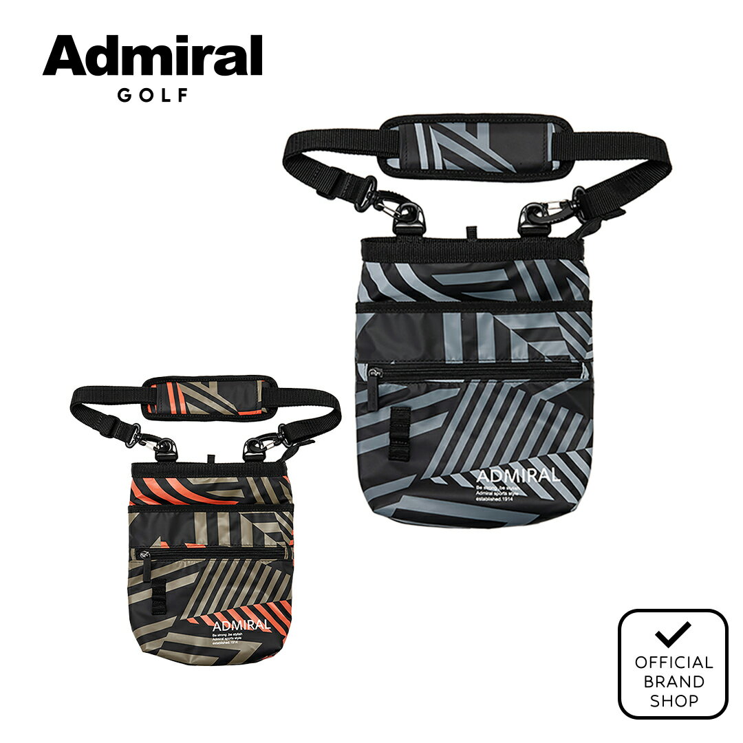 Ź[Admiral GOLF] ݡ 륷꡼ ˥å  ǥ  ݡ ɥߥ ...