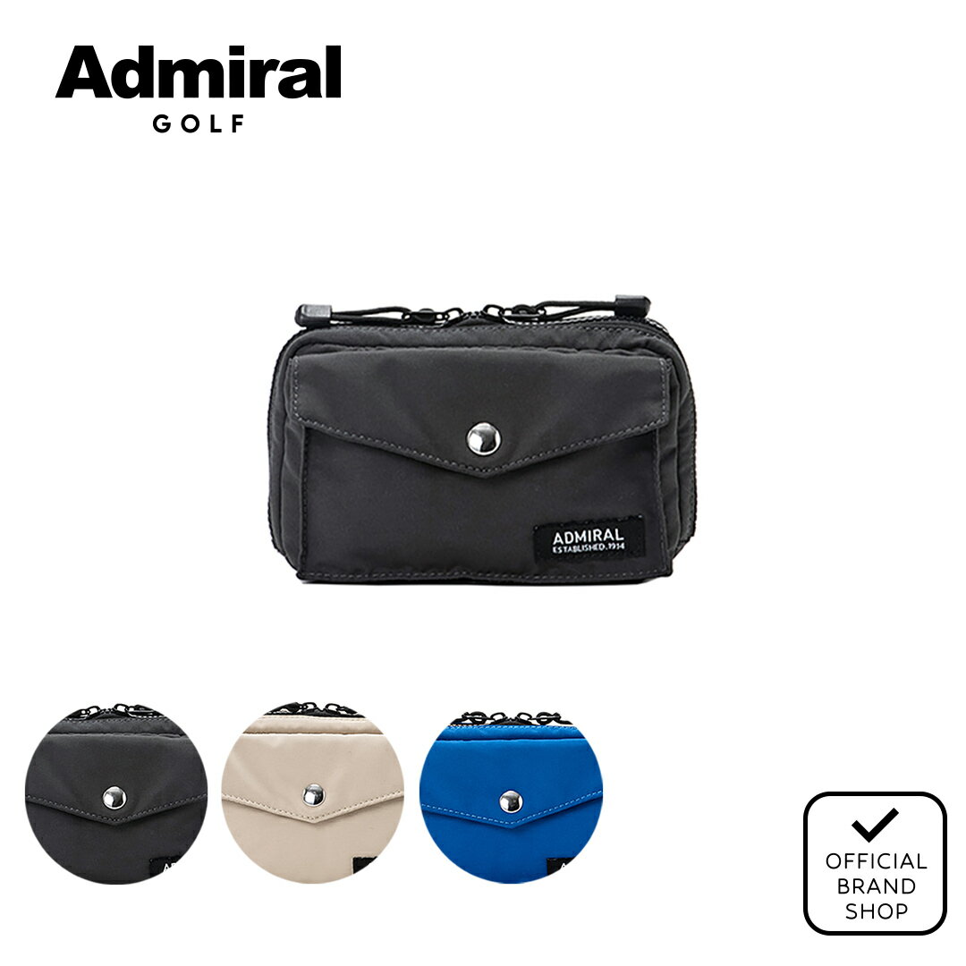 Ź[Admiral GOLF] ݡ ˥å  ǥ  ݡ ɥߥ ɥߥ르 ADMZ...