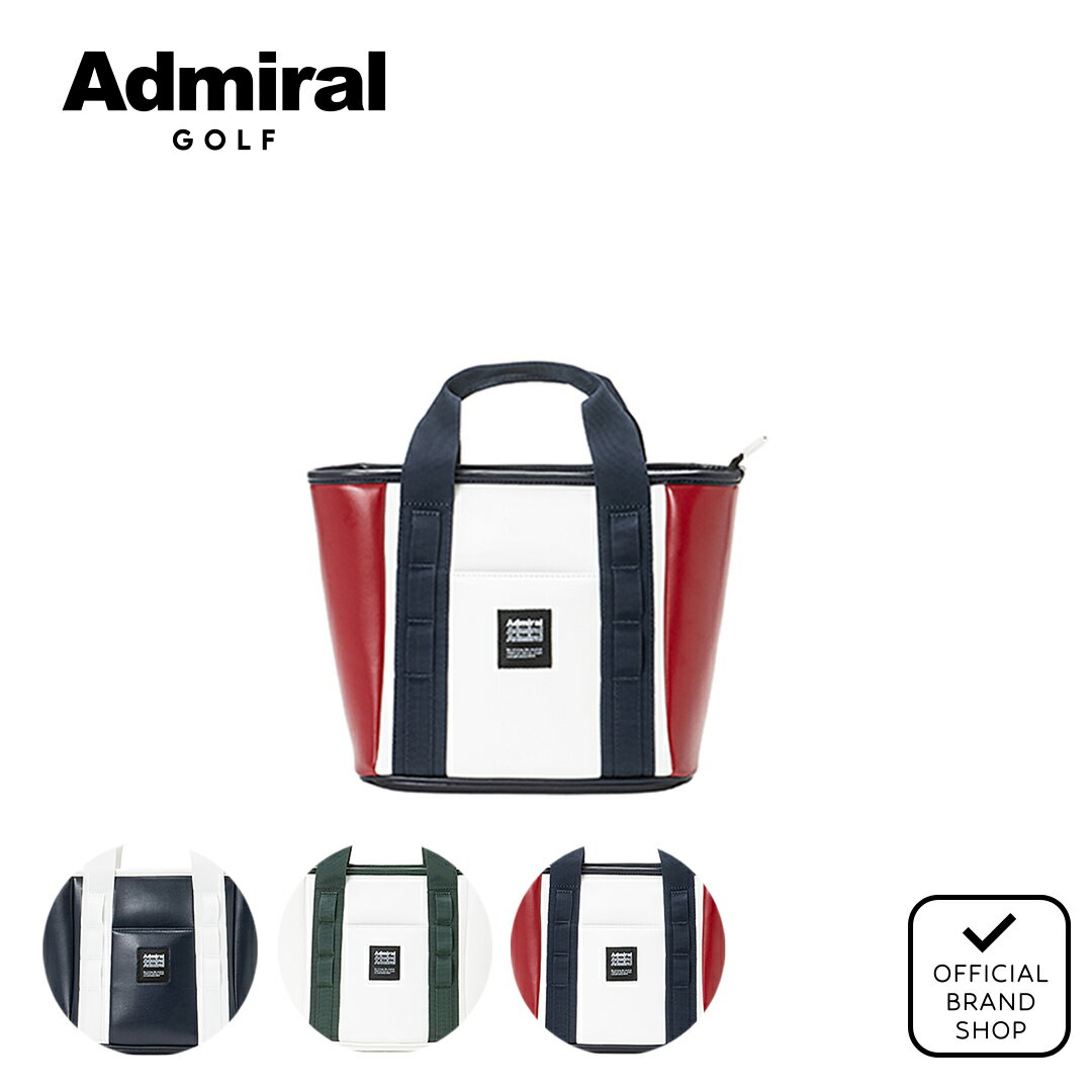 Ź[Admiral GOLF] 饦ɥХå եХå 饦ɥХå  Хå ɥߥ ɥߥ르 AD...