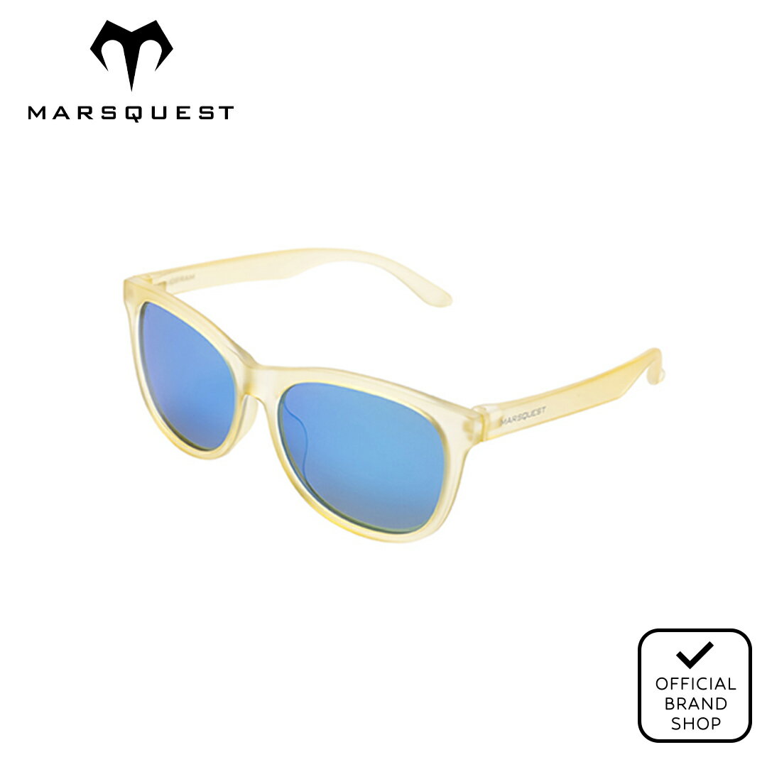 【正規販売店】[MARSQUEST] Momentum IcedYe