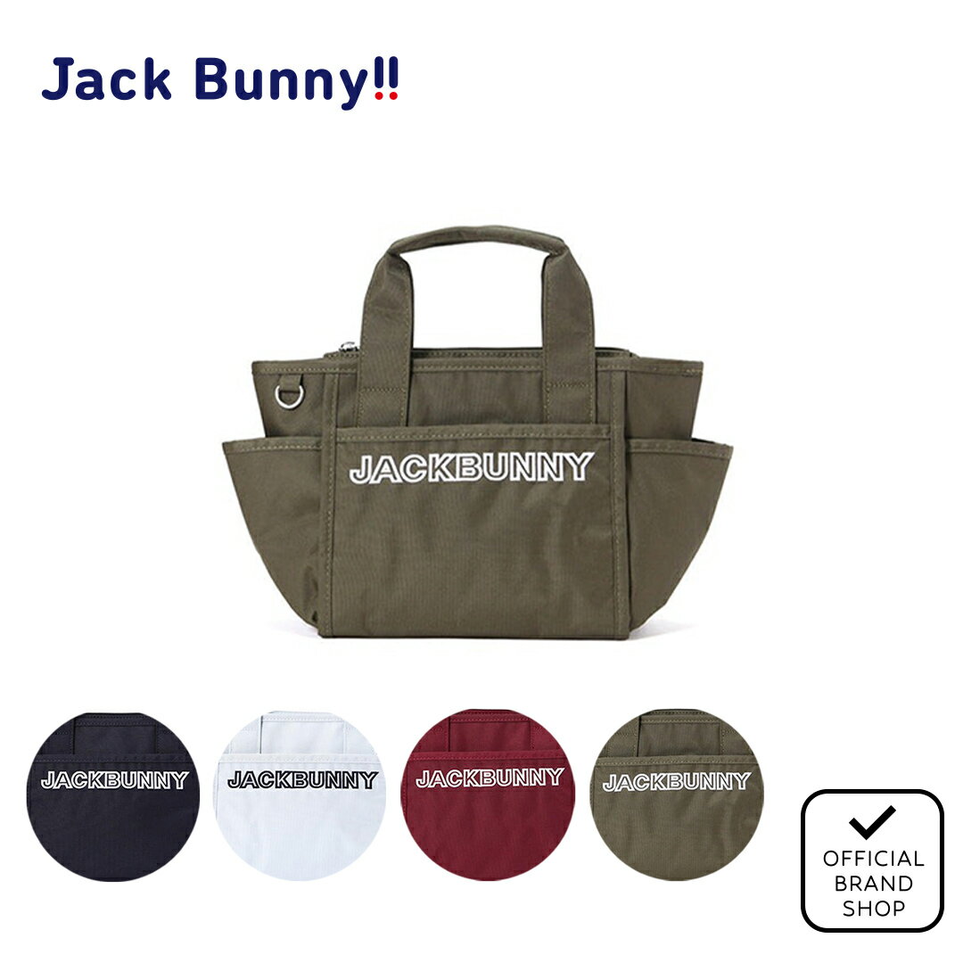 Ź[Jack Bunny] ֡ۥȥХå (UNISEX) եХå 饦ɥХå  Хå åХˡ Х ѡ꡼...