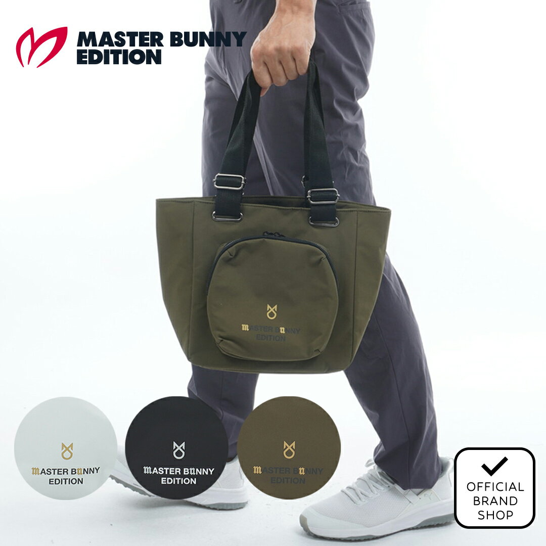 Ź[MASTER BUNNY EDITION] ھҥץܡۥȥХå (UNISEX) եХå 饦ɥХå  Хå ...