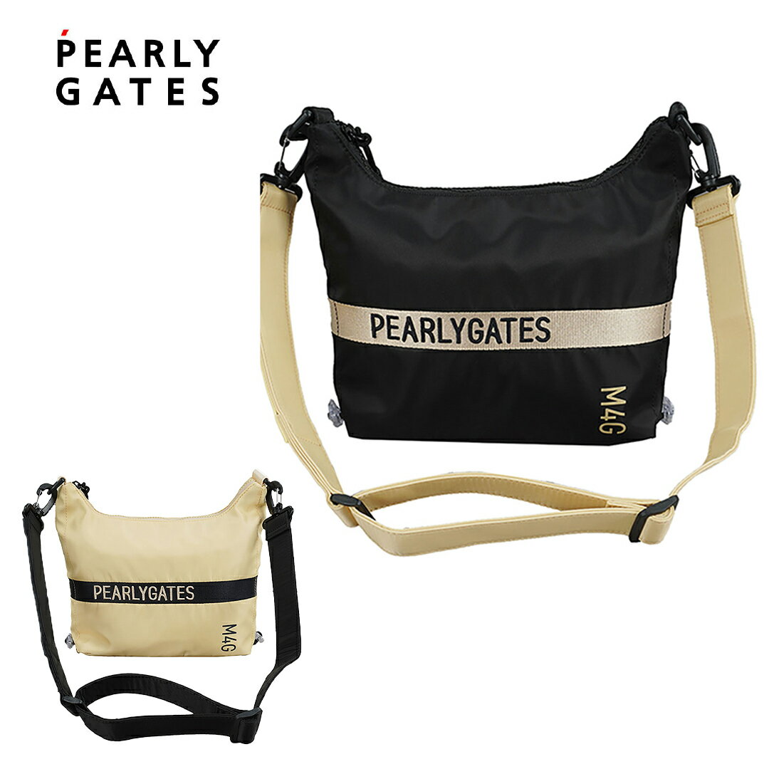 Ź[PEARLY GATES] 㡼󥰥ȥХå (UNISEX) ѡ꡼  ǥ PAMG42HF...
