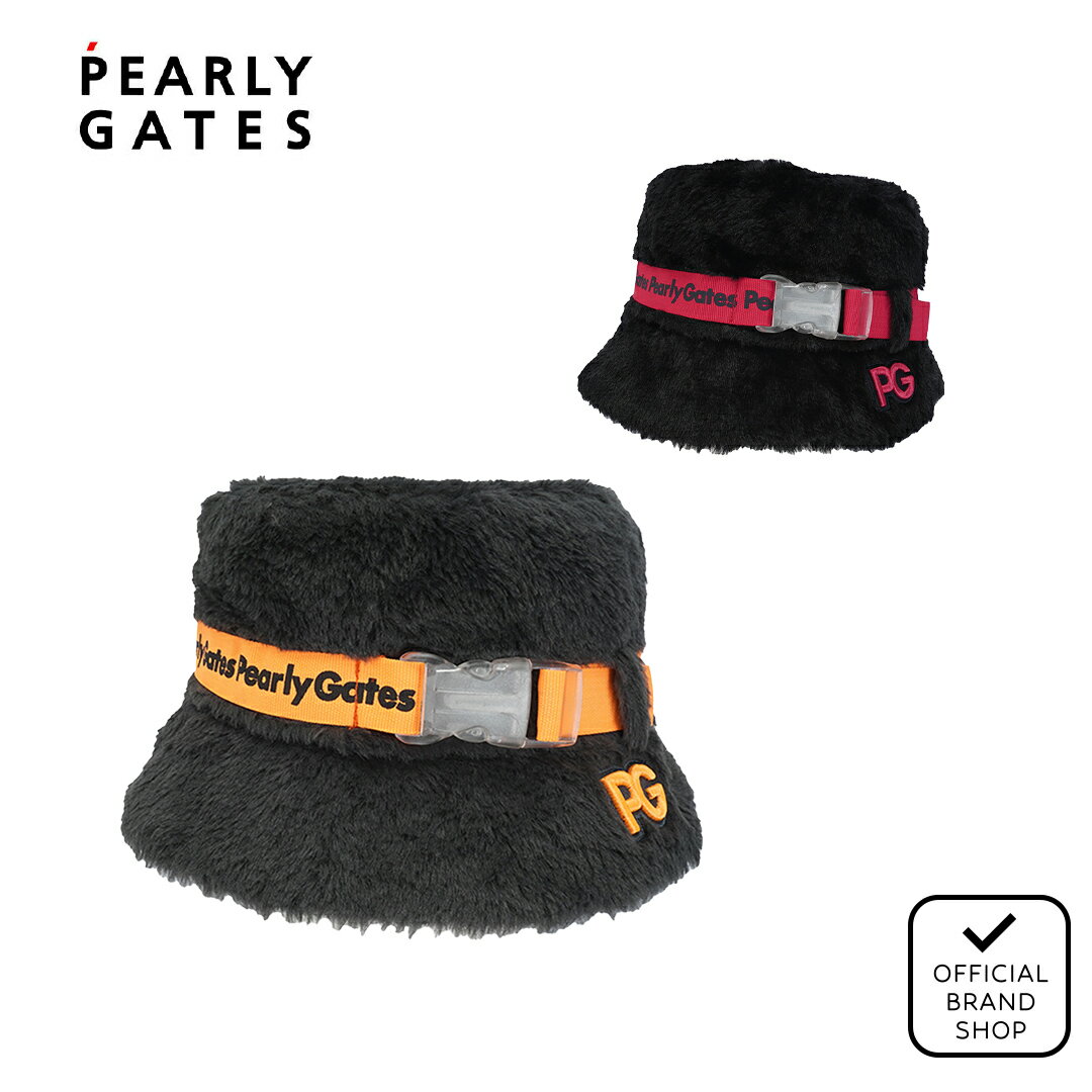 楽天市場】キャップ pearly gates(パーリーゲイツ)の通販