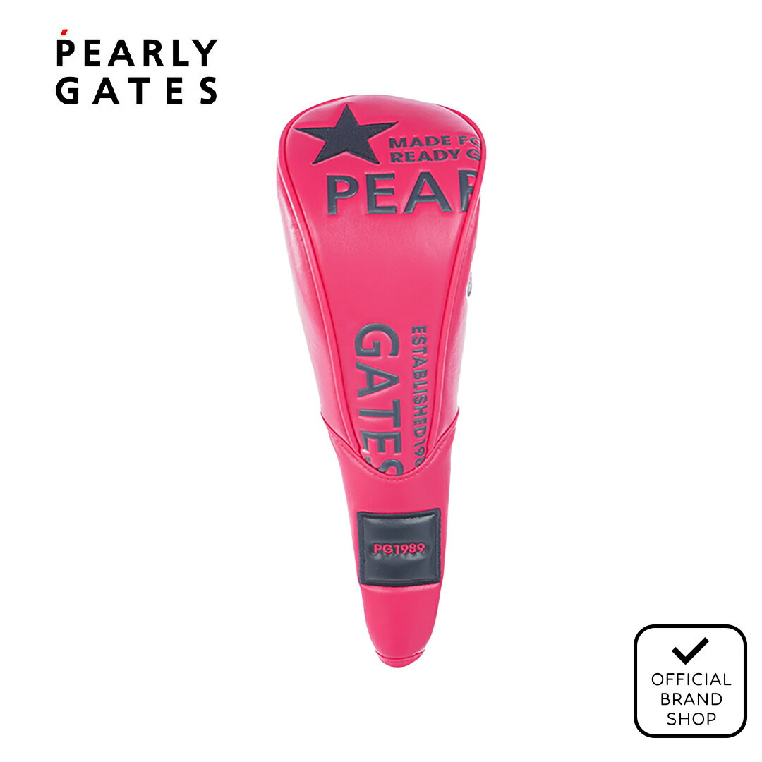 Ź[PEARLY GATES]֡۹LIMITED11եåѥإåɥС (UNISEX) ˥å ...