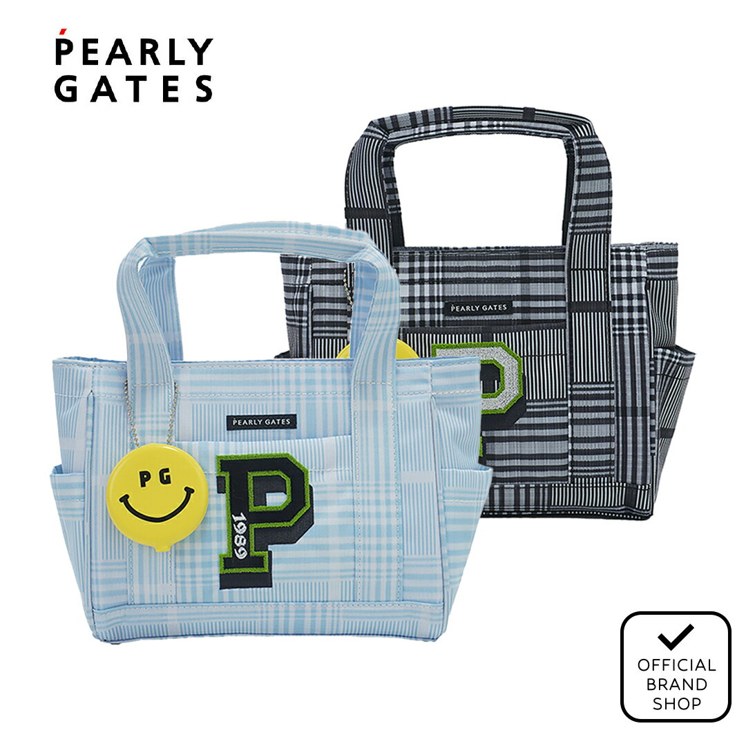 PEARLY GATES パーリーゲイツ ソルジャー ラウンドバック 楽天市場】パーリーゲイツ ラウンド バッグの通販