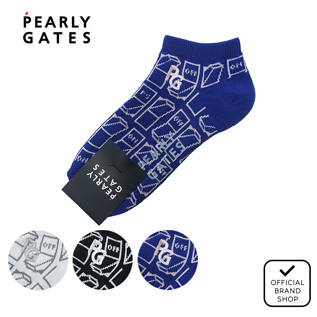 Ź[PEARLY GATES] SWITCH󥯥륽å (LADIES)  å  ѡ꡼ 053...